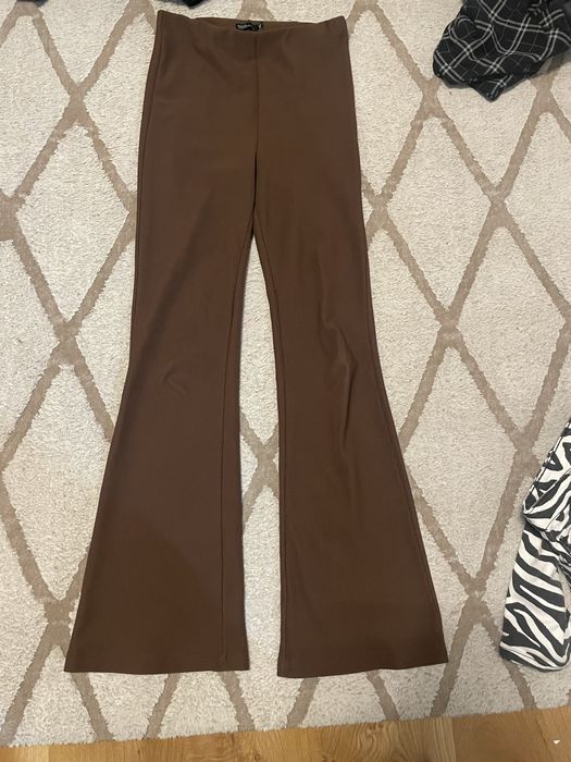 pakiet spodni dzwonów