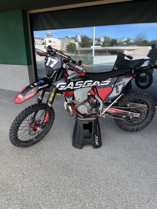 Gas Gas  ec300 de 2023