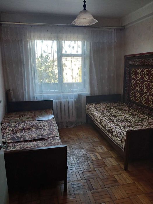 Від власника! Здам 2-ну квартиру на Лісовому масиві - газ, опалення є