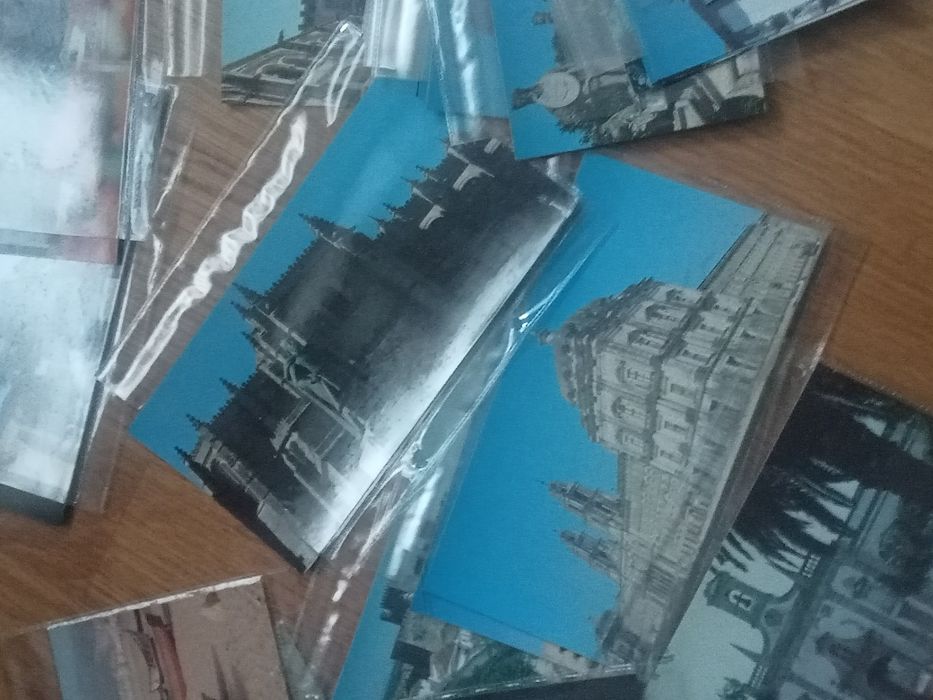 Bela e pouco comum coleção EX LIBRIS de PORTUGAL