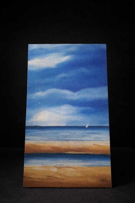quadro decoração