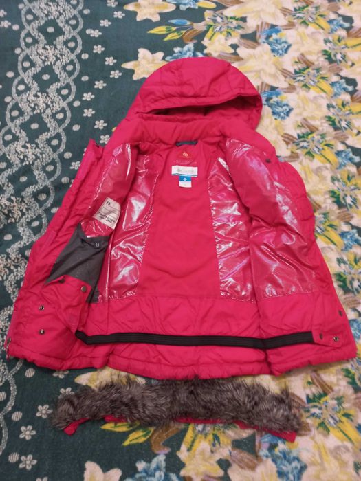 Продам дитячий комбінезон