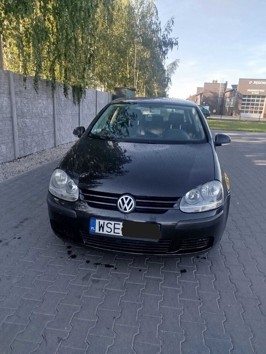 Volkswagen Golf 5