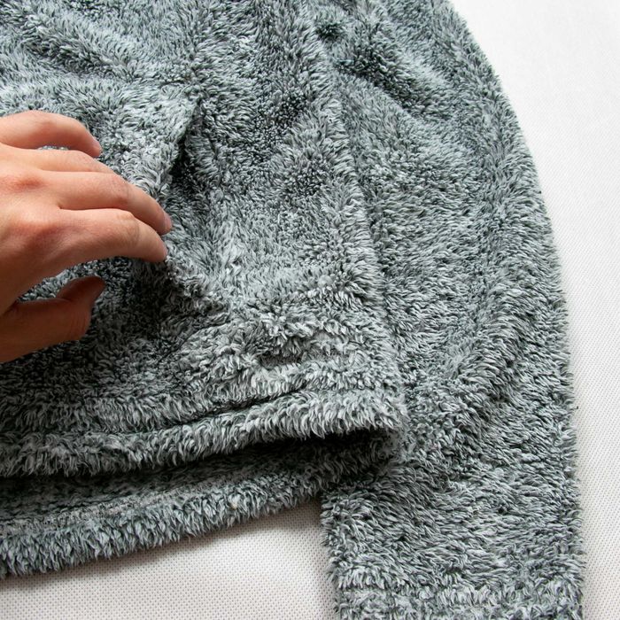 Peter Storm Theory Full-Zip Fleece kurtka polarowa 14uk/XL damska