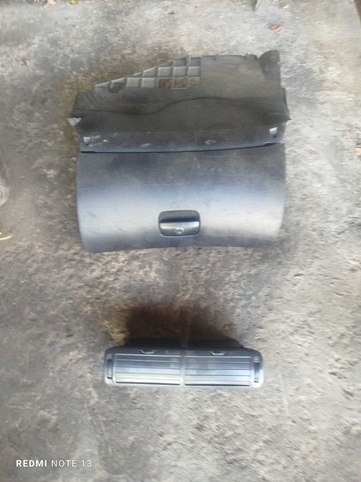 Бардачок Volkswagen Passat b5