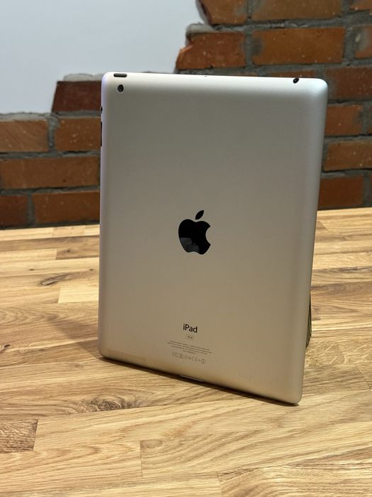 Apple iPad 3 16GB Wi-Fi MD328PL/A Biały sprawny komplet A1416