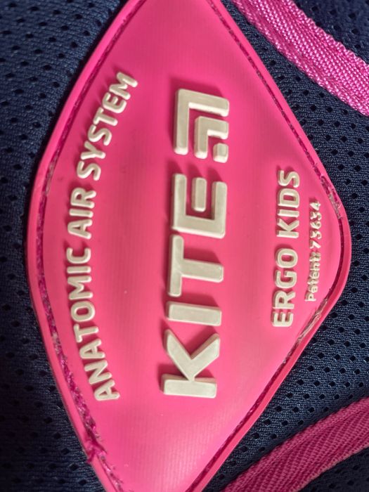 Рюкзак шкільний дівчачий