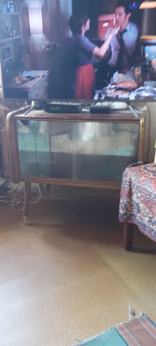 Минибар ( винтаж )