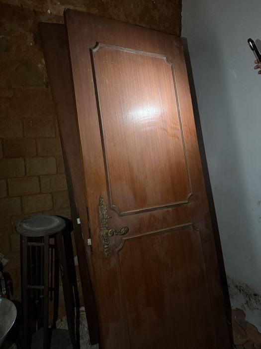 Portas antigas , 2m por 70