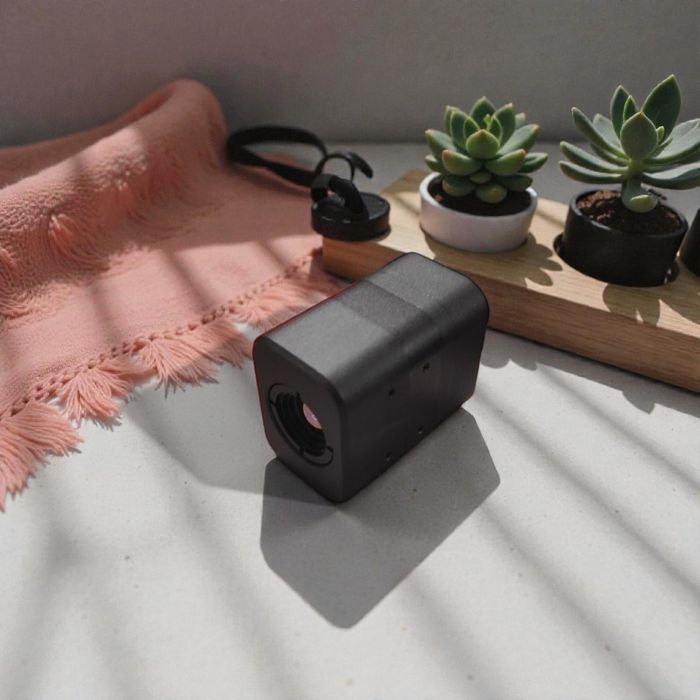 Тепловізійна камера Caddx Thermal IRC-640CA  для FPV-дронів