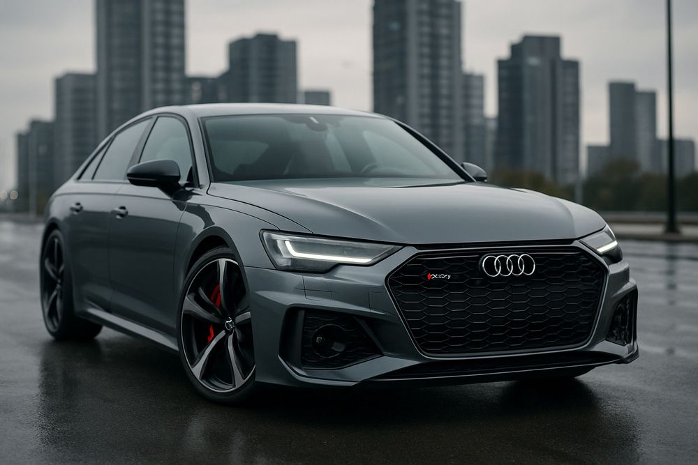 Діагностика автомобілів