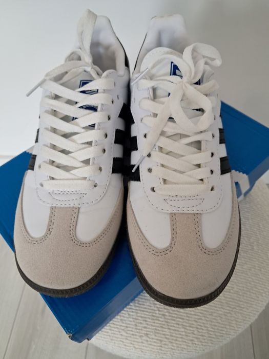 Buty adidas samba roz. 39
