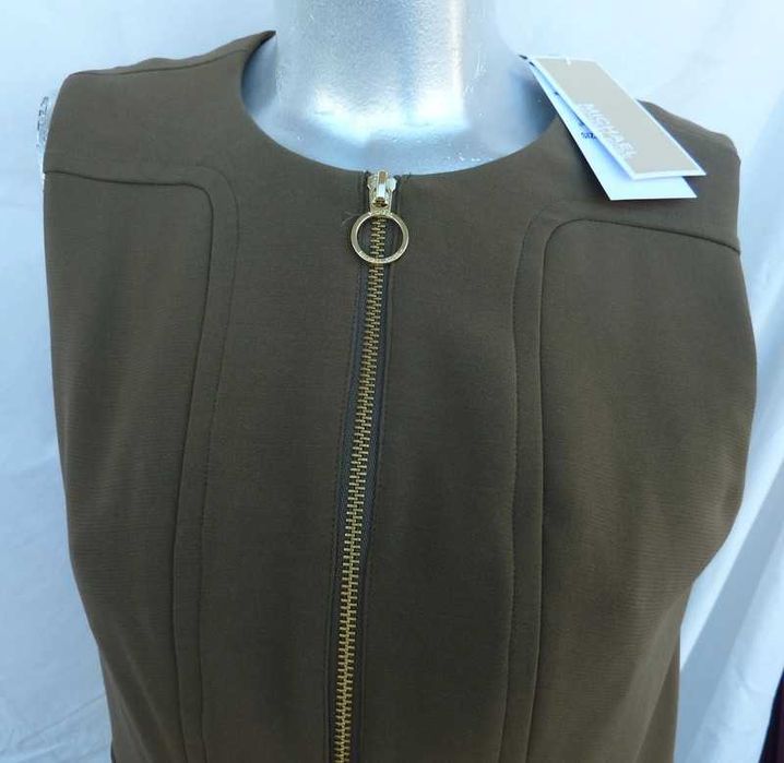 Vestido novo Michael Kors S / 6