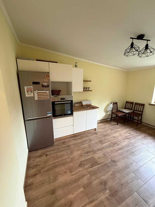 Mieszkanie – Pakoszówka, powiat sanocki - Widok 2