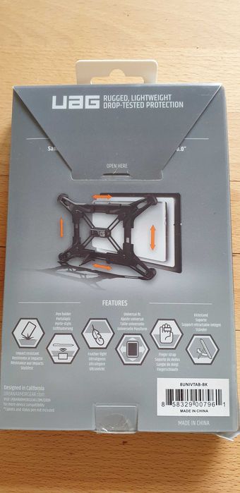 High-Protection Tablet Cases64750958601857121