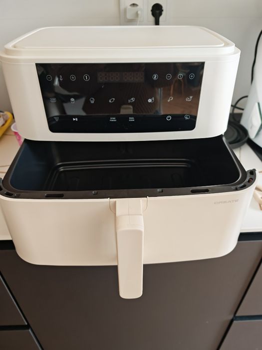 Airfryer Dual marca Create