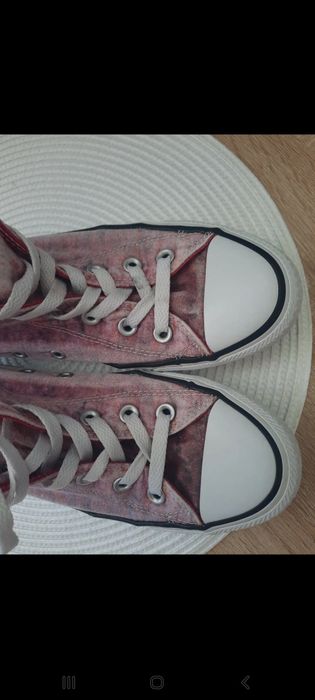 Converse rozmiar 38
