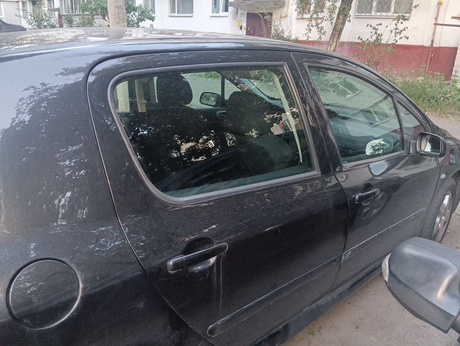 Авто Pegout 307,у гарному стані