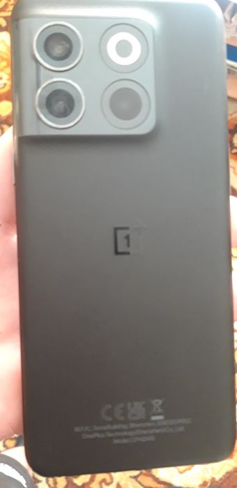 Smartfon One plus 10 T