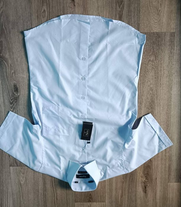 Нова дитяча рубашка 152-158