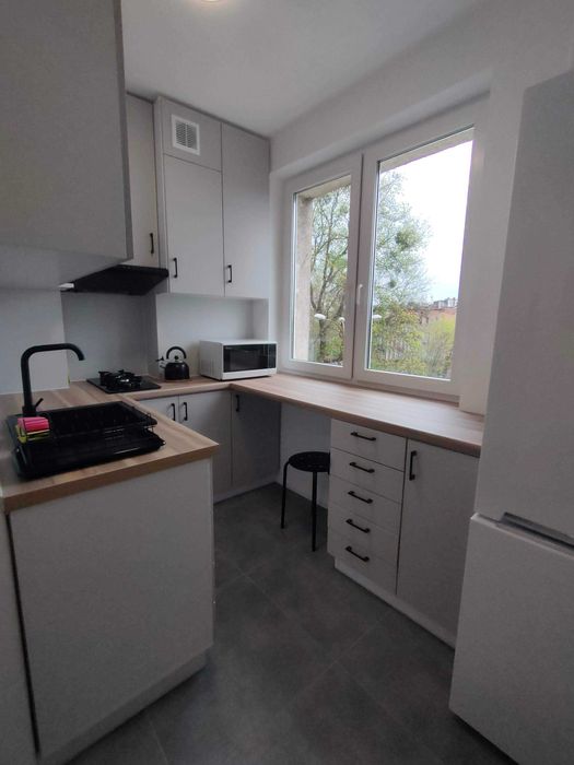 Mieszkanie – Gdańsk - Widok 3