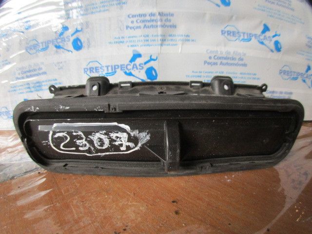 Difusor / saída de ar MERCEDES-BENZ SLK (R170)