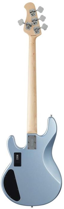 Vendo baixo elétrico como novo