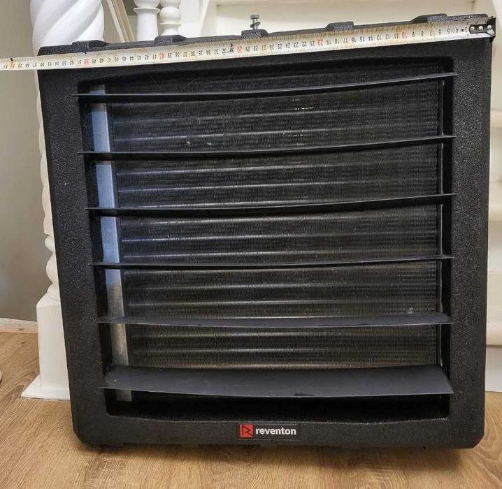 Тепловентилятор Reventon HC45-3S 3,21кВт-55,6кВт WHHC45-3S-RH-1950