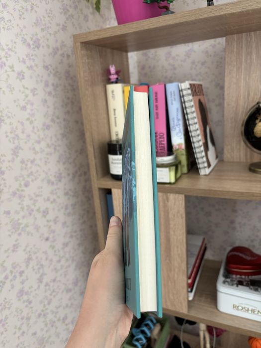 Майкл Ондатже Світло війни