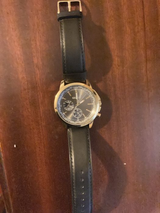 Relogio Guess GW0540G1, Novo