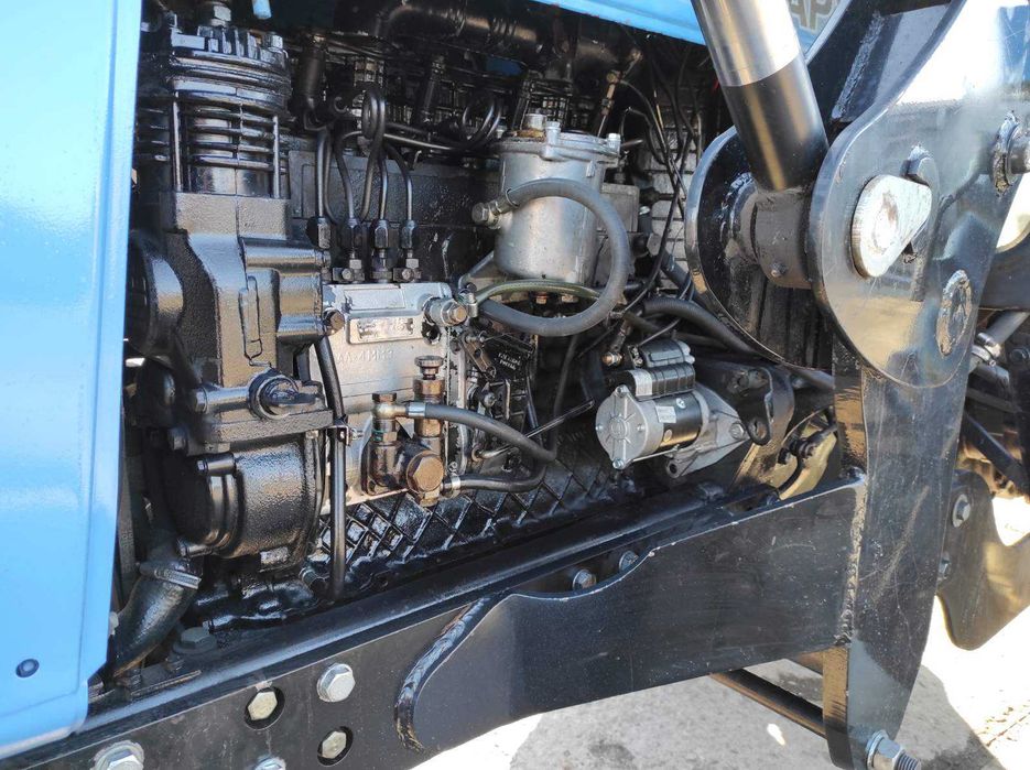 Трактор МТЗ 920  2009 року