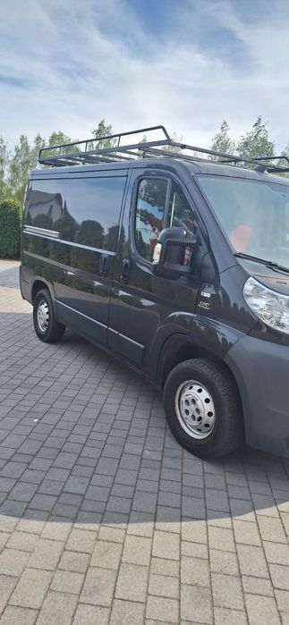 Fiat ducatto L1H1 2.3D