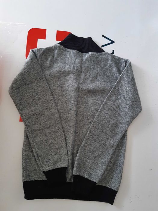 Полувер для мальчика