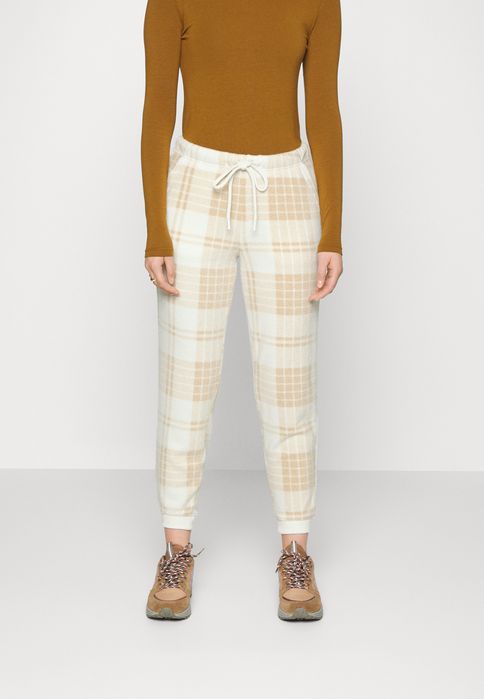 Spodnie dresowe polarowe Aerie L