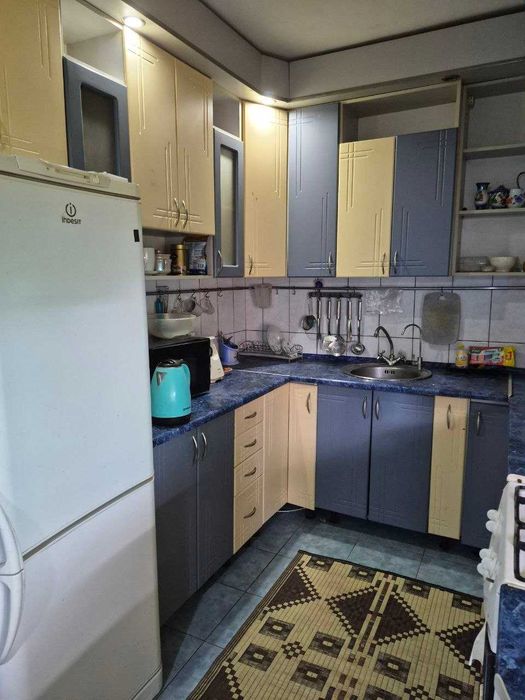 Продам цегляний БУДИНОК в р-ні 2 лікарні. 97 кв.м. . 65000