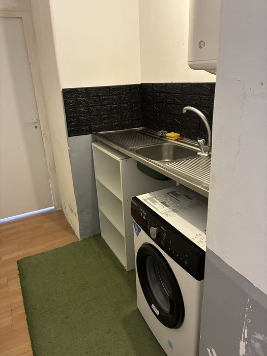 Quarto para homem individual