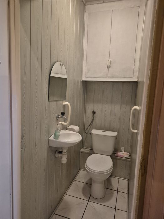 Mieszkanie 58m2 Katowice Bogucice