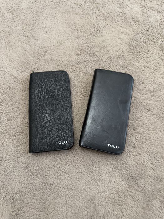 Гаманець кошельок кошильок портмоне чоловічий гаманець