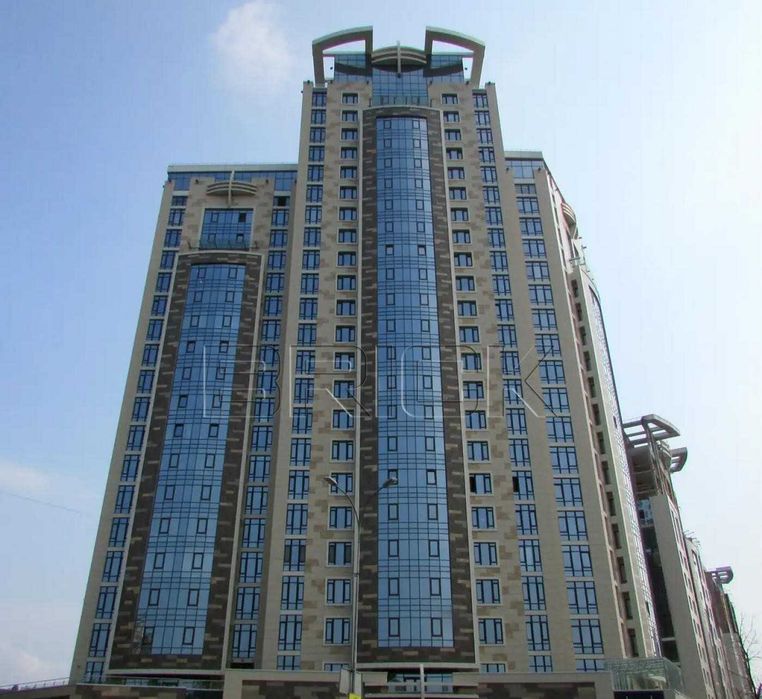 Продаж 1-кімнатної квартири 46.2м2 ЖК Бульвар Фонтанів, вул. Саперне Поле 5А - Печерськ