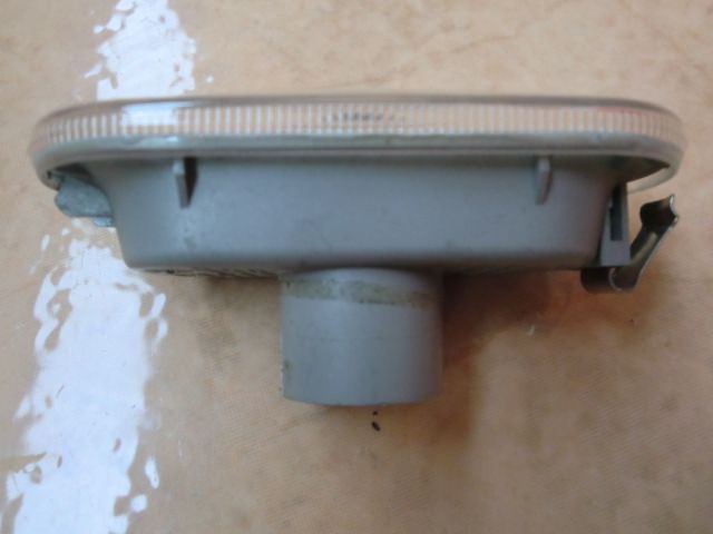 Pisca de guarda-lamas de Wolkswagen Polo