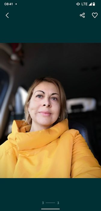 Инструктор по вождению