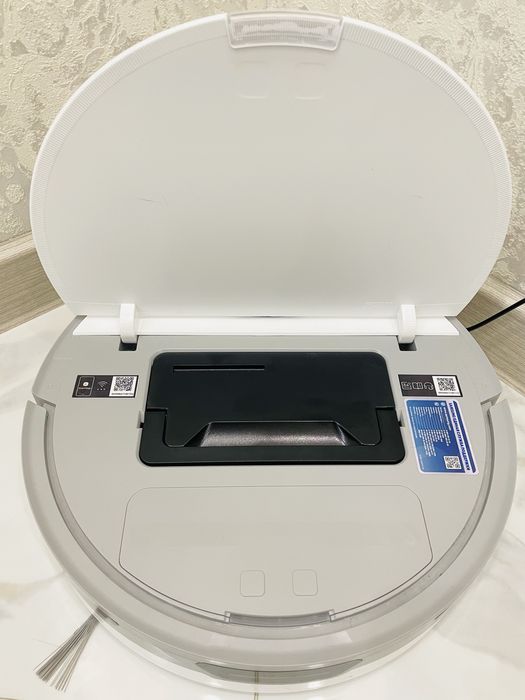 Робот-пилосос Samsung Jet Bot VR30T80313W