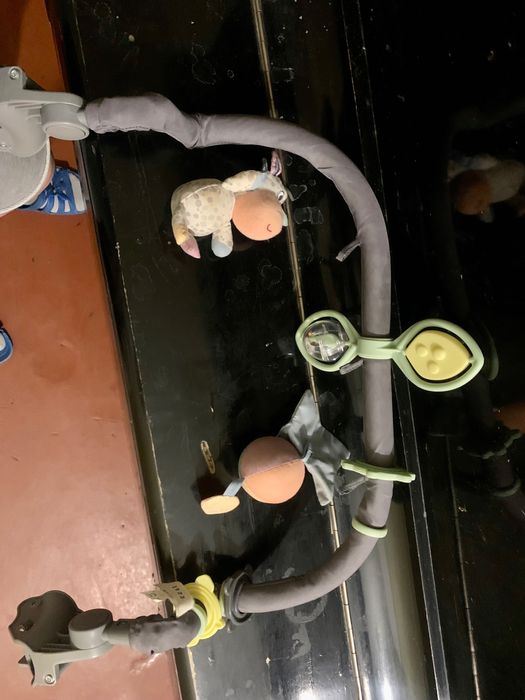 Стільчик для годування Chicco