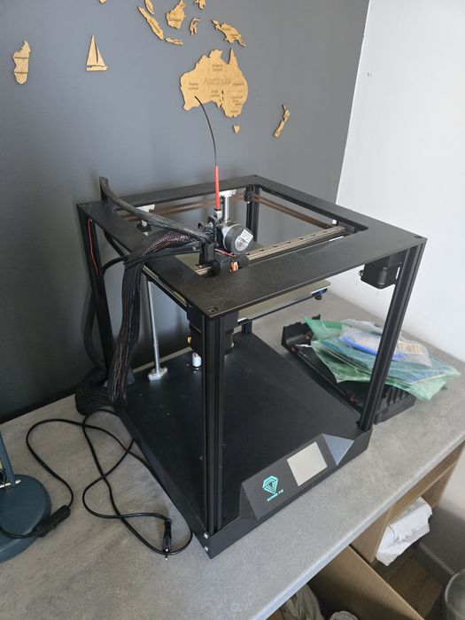 Drukarka 3D Twotrees Saphire Pro