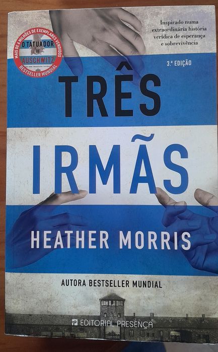 Três irmãs: Baseado em uma história real.