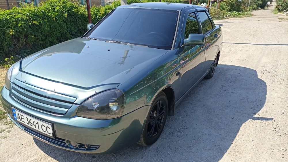 Продам Приору 2170