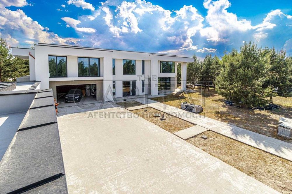 Продажа дома, с. Вита-Почтовая, Киево-Святошинский р-н