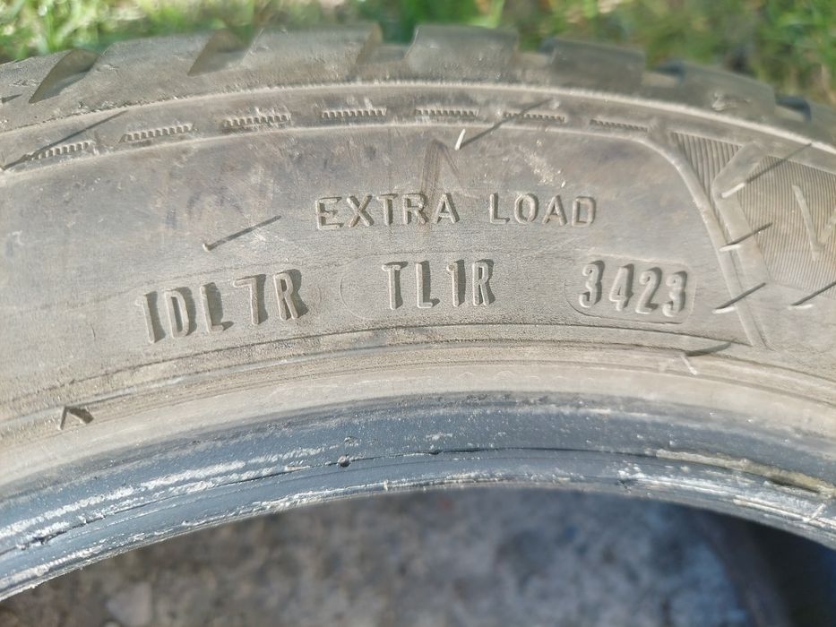 Good Year 225/45 R17  Vector 4 Seasans Gen-3  94W
