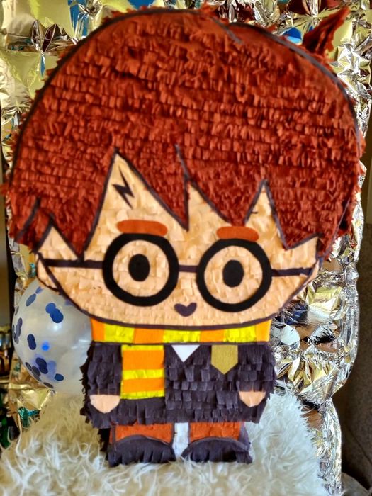 *Oportunidade*Pinhatas personalizadas originais para tuas festas