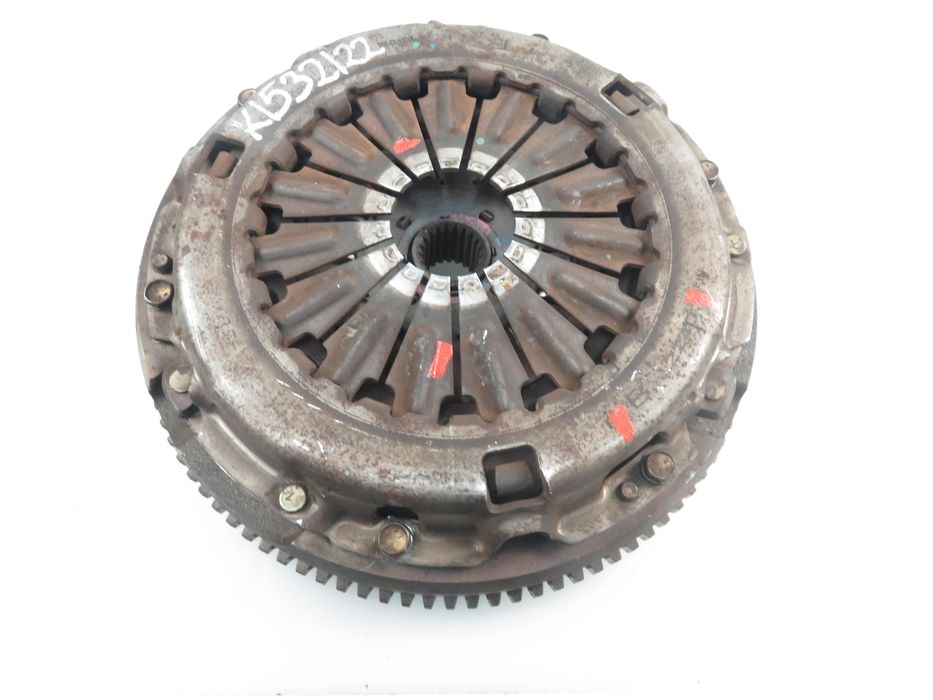 Koło Zamachowe Toyota Corolla Verso E12 2.0 D-4d